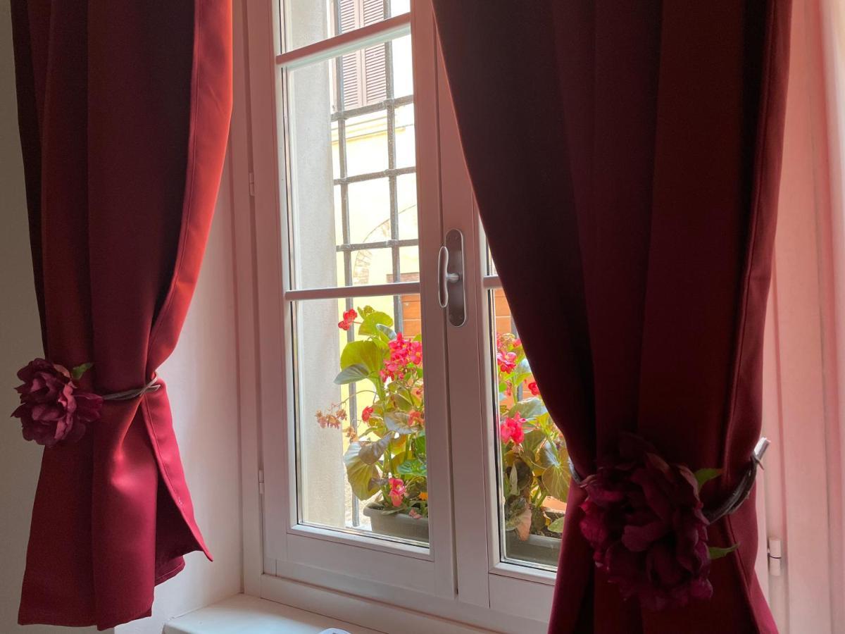 Cuor Di Mantova B&B Exterior photo