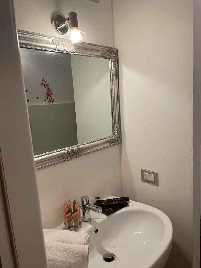 Cuor Di Mantova B&B Exterior photo