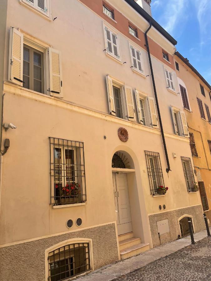 Cuor Di Mantova B&B Exterior photo