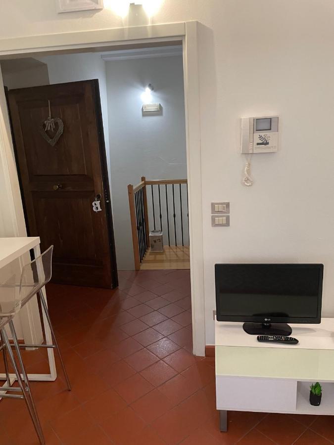 Cuor Di Mantova B&B Exterior photo