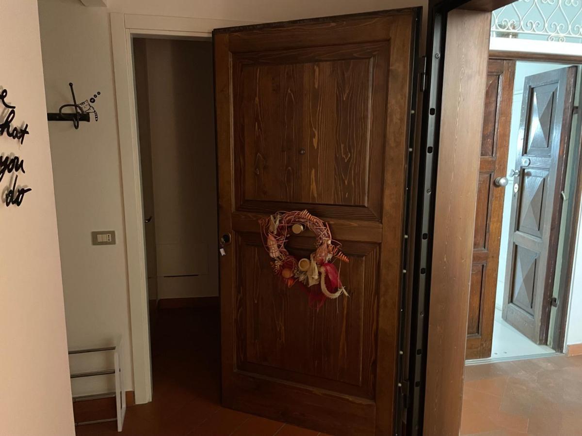 Cuor Di Mantova B&B Exterior photo