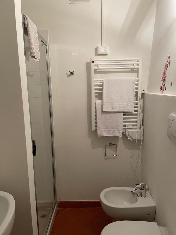 Cuor Di Mantova B&B Exterior photo