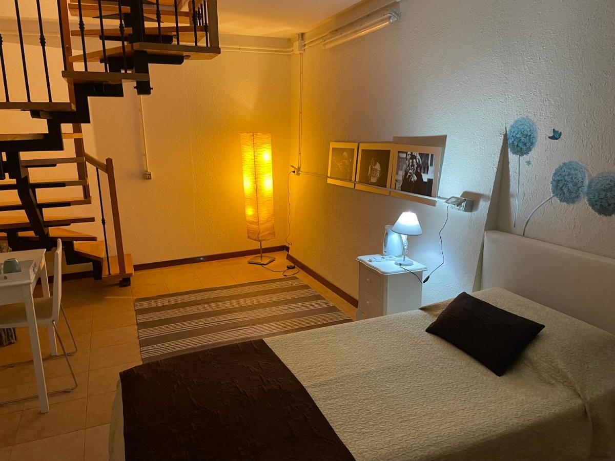 Cuor Di Mantova B&B Exterior photo