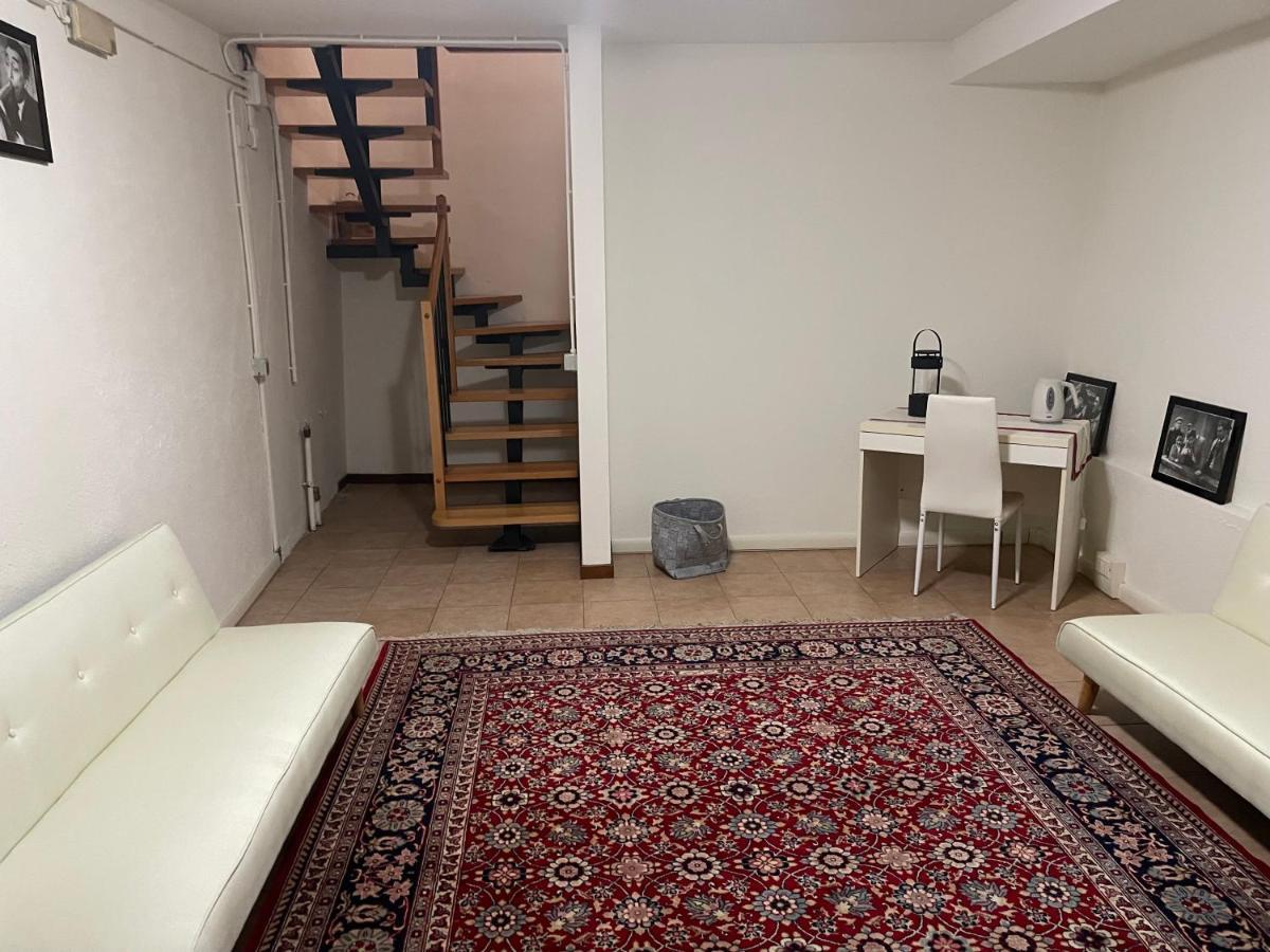 Cuor Di Mantova B&B Exterior photo