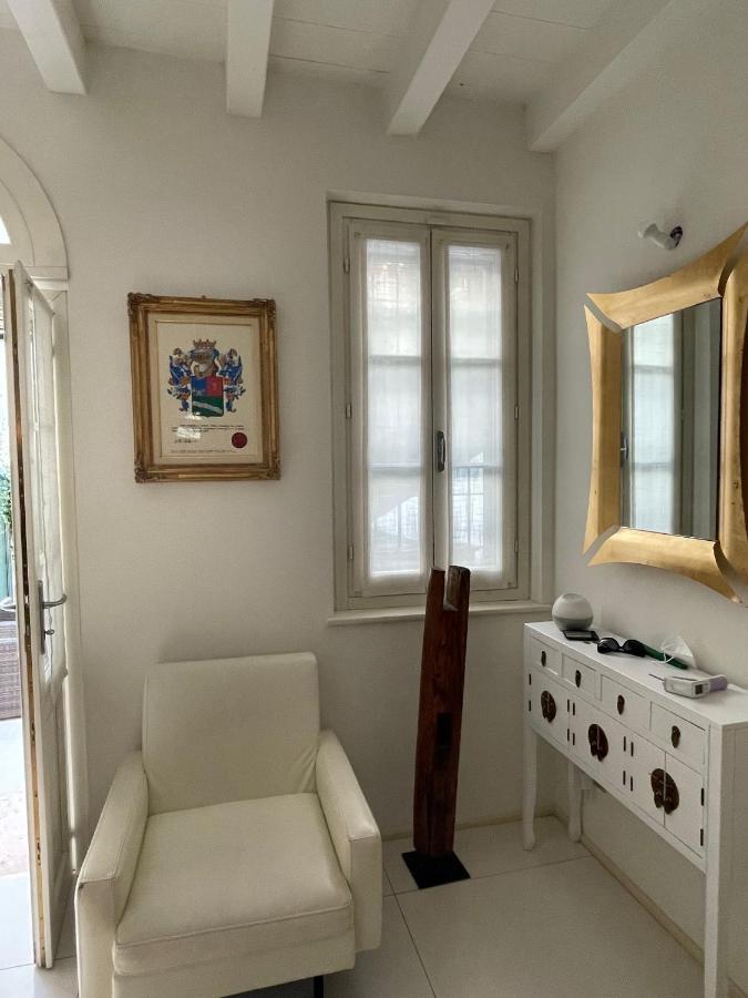 Cuor Di Mantova B&B Exterior photo