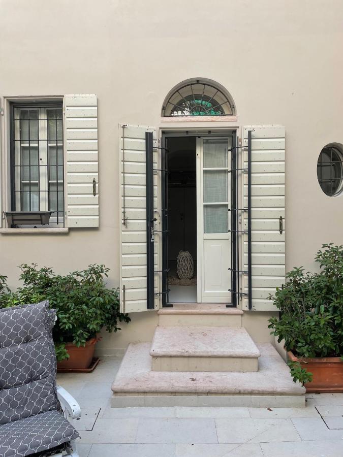 Cuor Di Mantova B&B Exterior photo