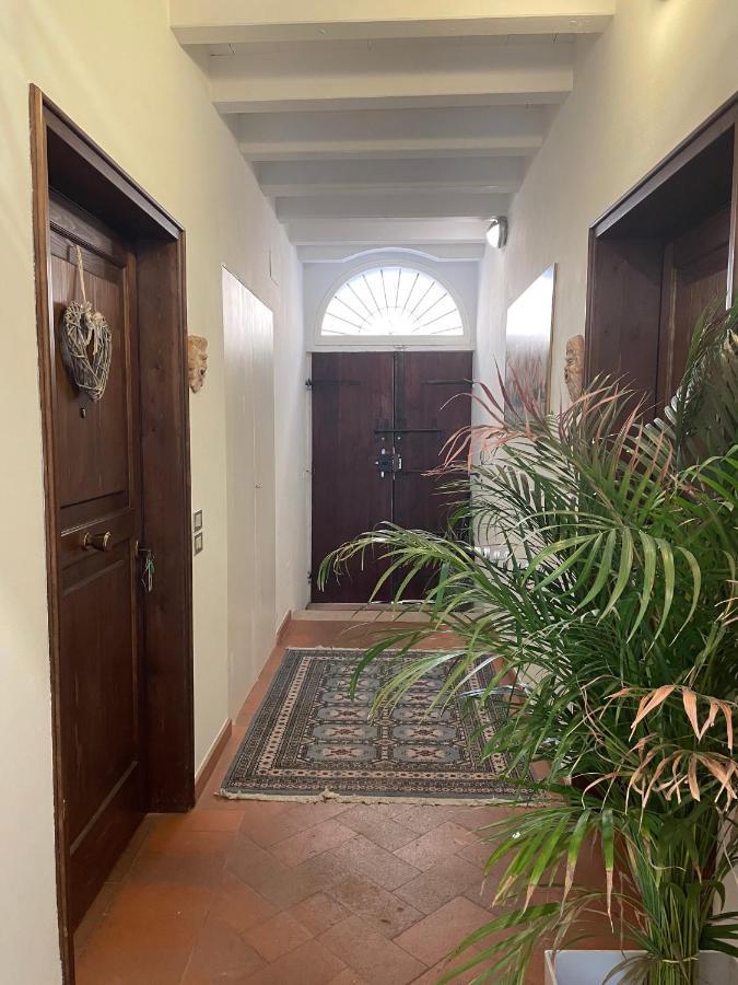 Cuor Di Mantova B&B Exterior photo