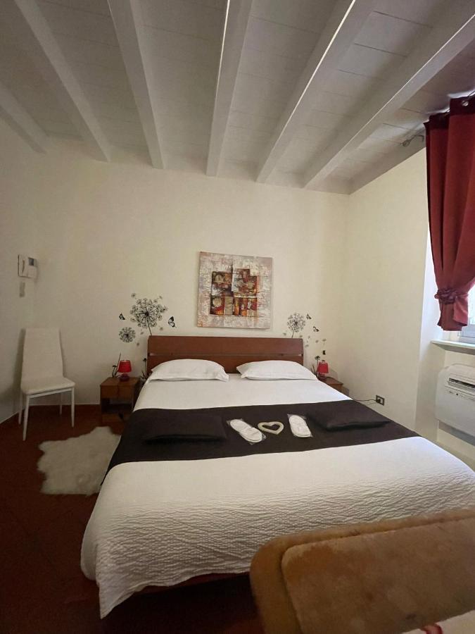 Cuor Di Mantova B&B Exterior photo