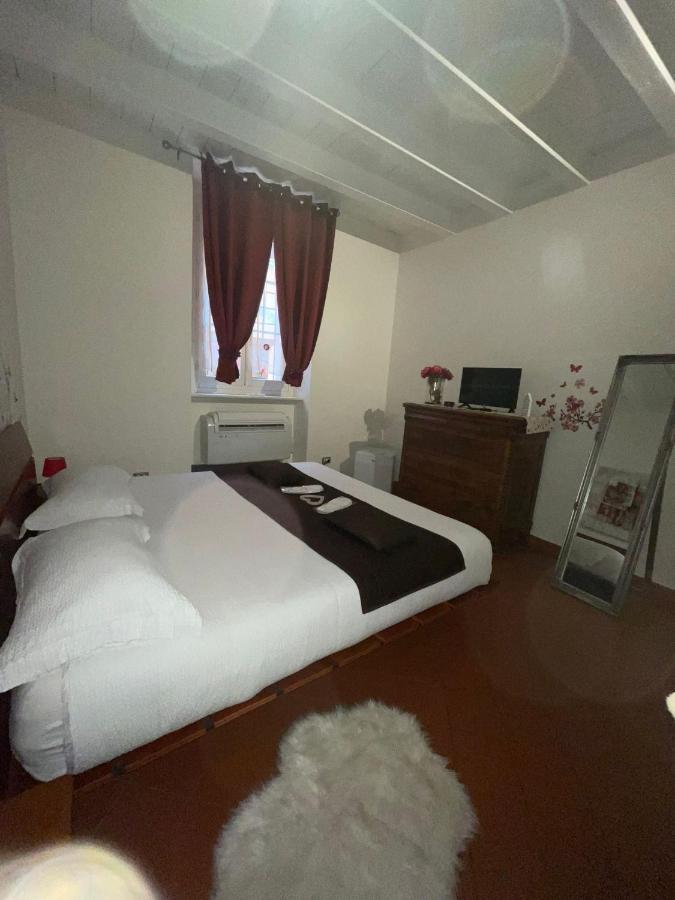 Cuor Di Mantova B&B Exterior photo