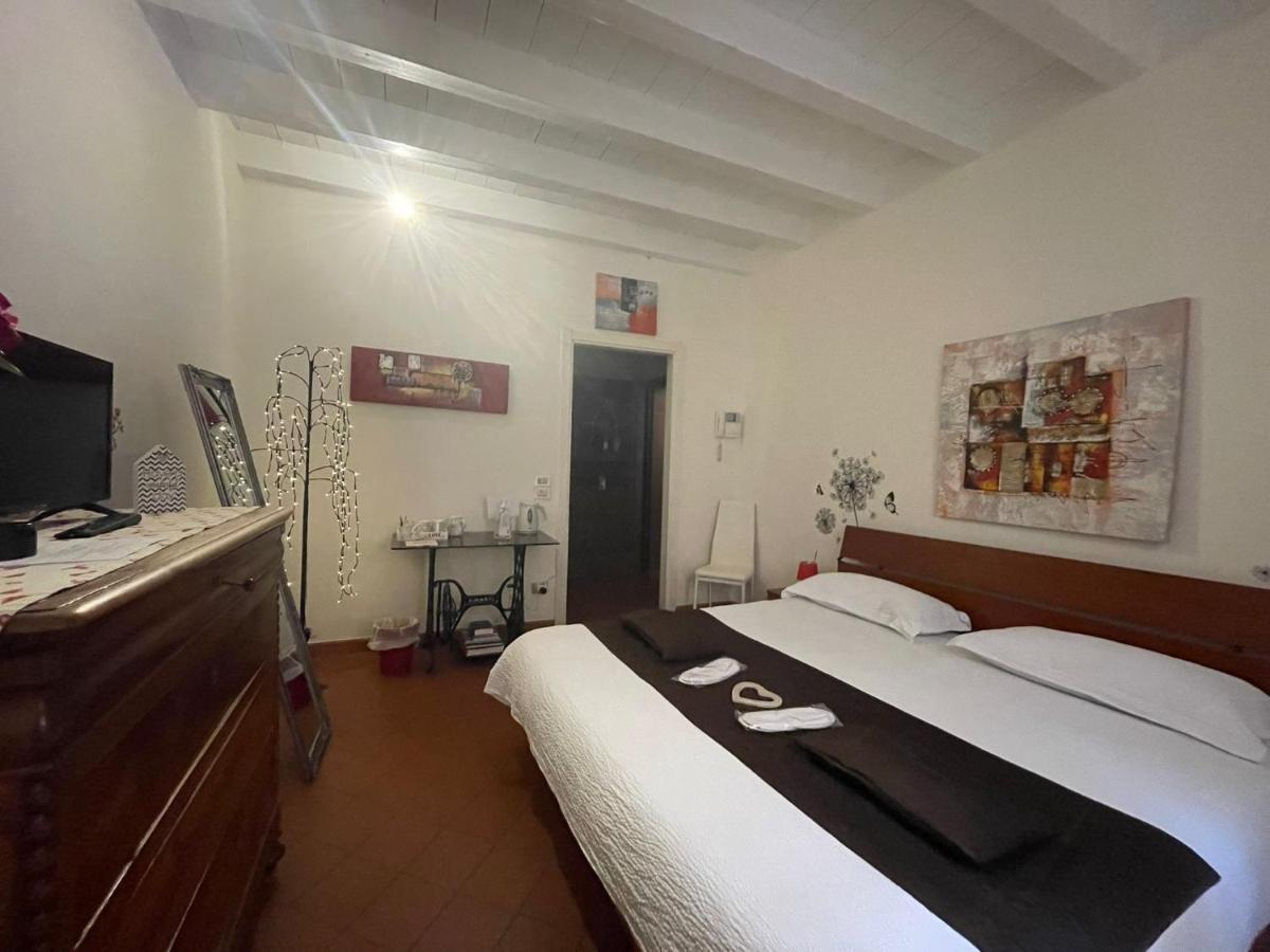 Cuor Di Mantova B&B Exterior photo