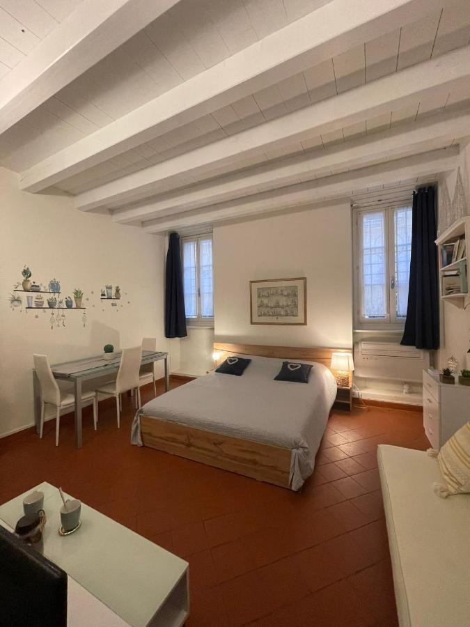 Cuor Di Mantova B&B Exterior photo