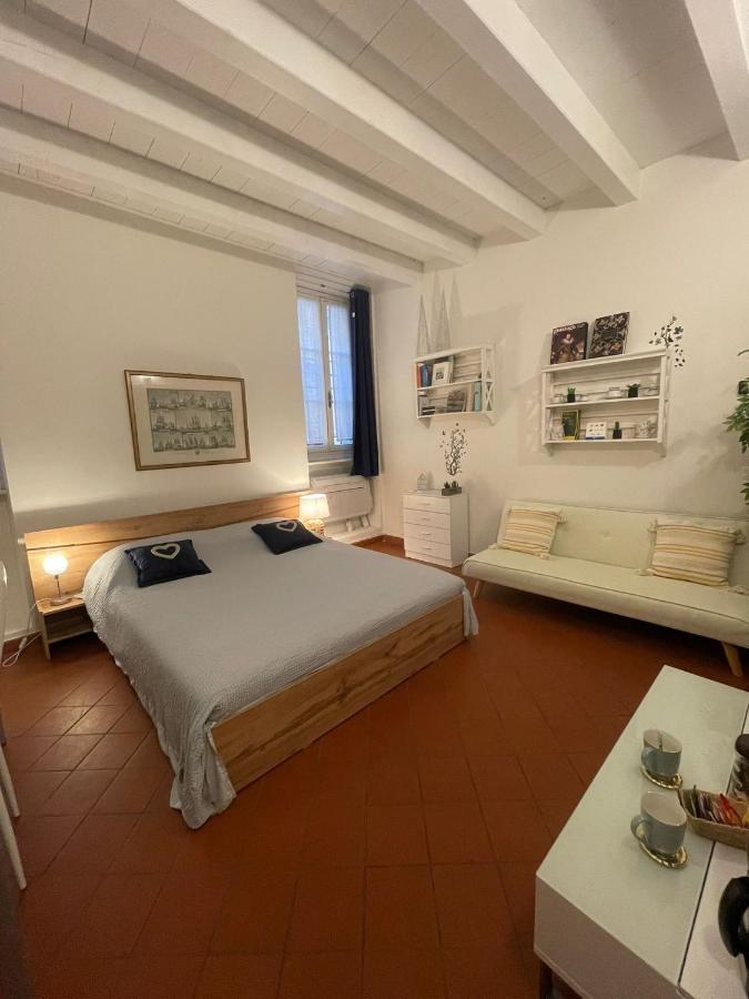 Cuor Di Mantova B&B Exterior photo