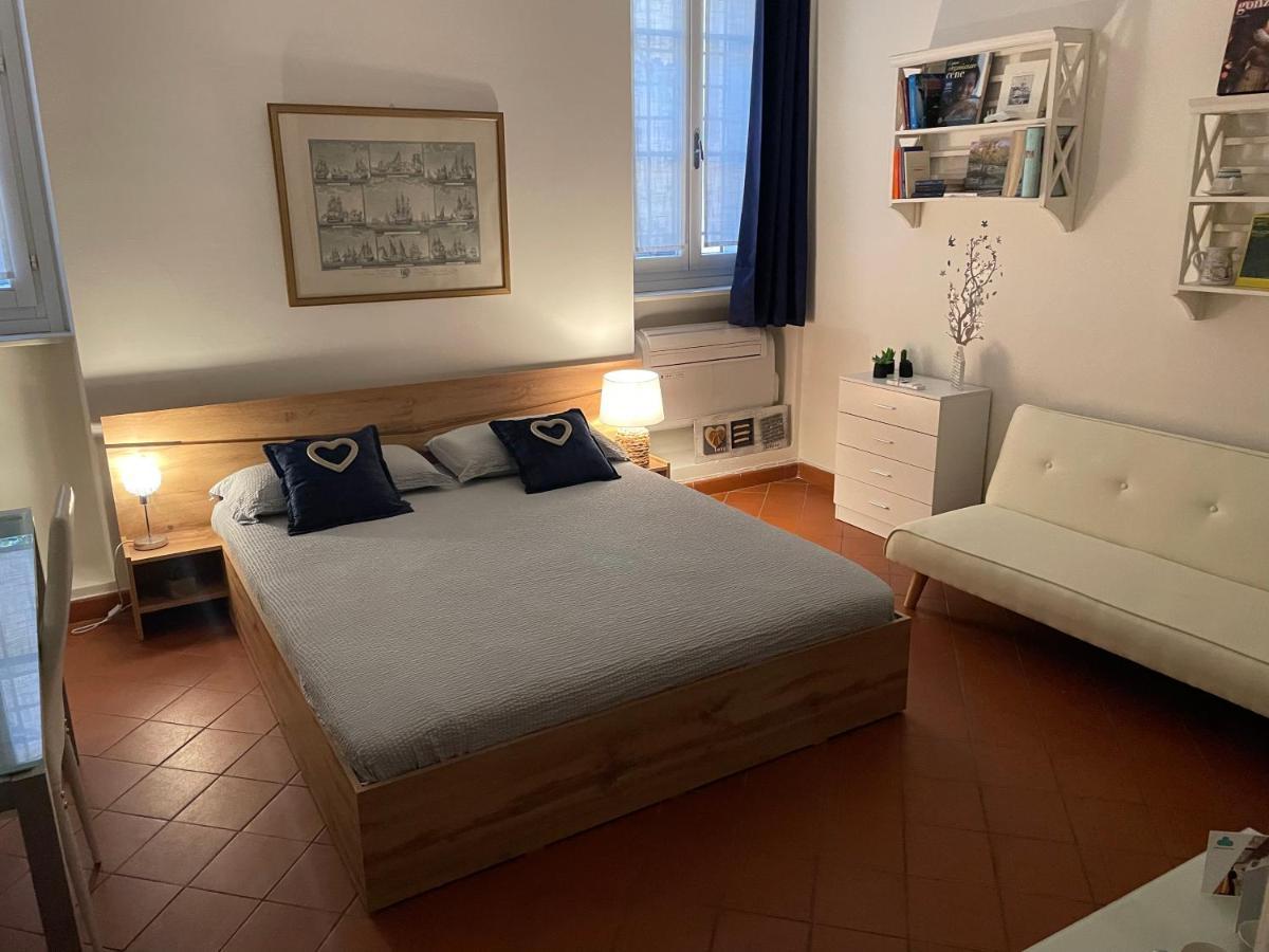 Cuor Di Mantova B&B Exterior photo