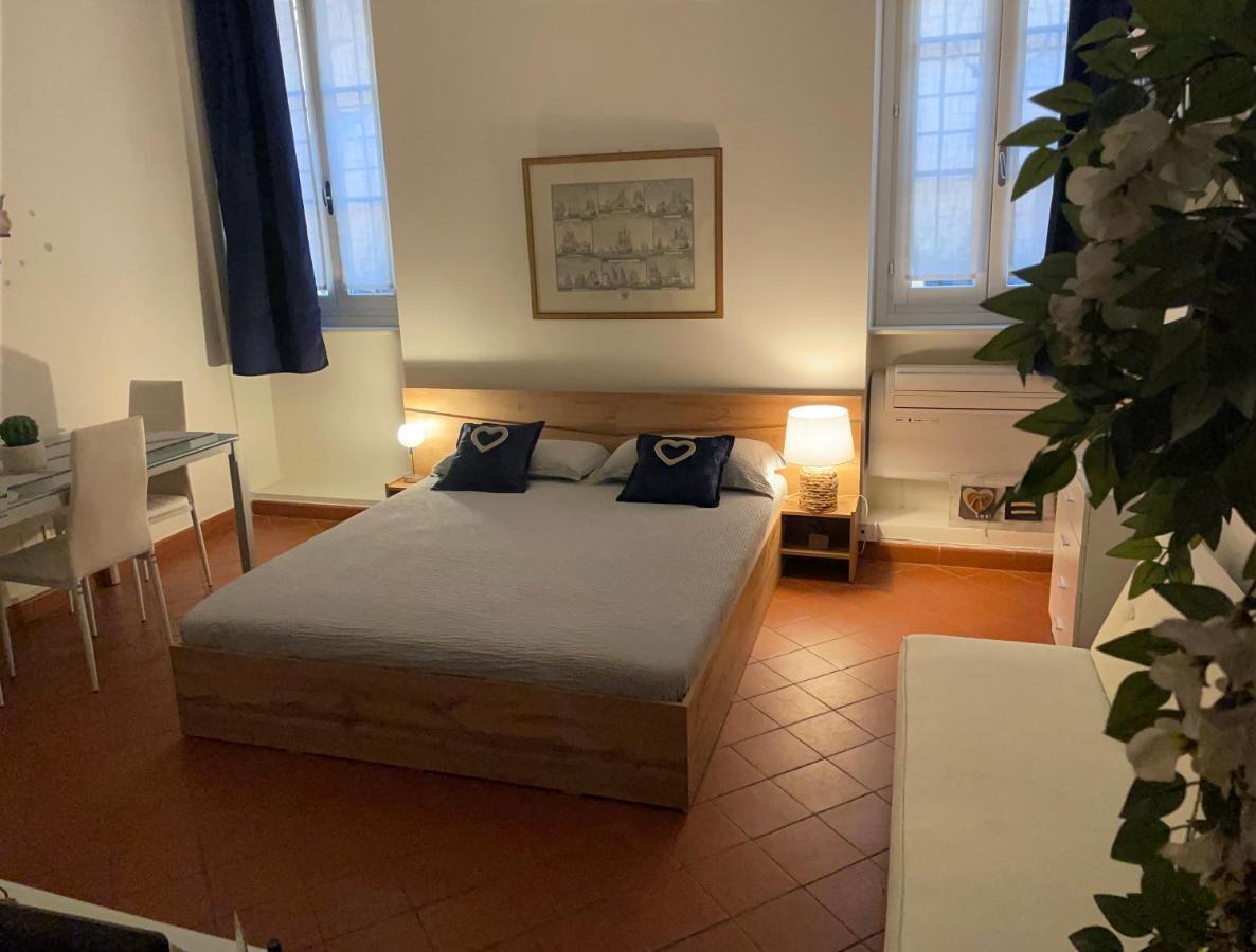 Cuor Di Mantova B&B Exterior photo