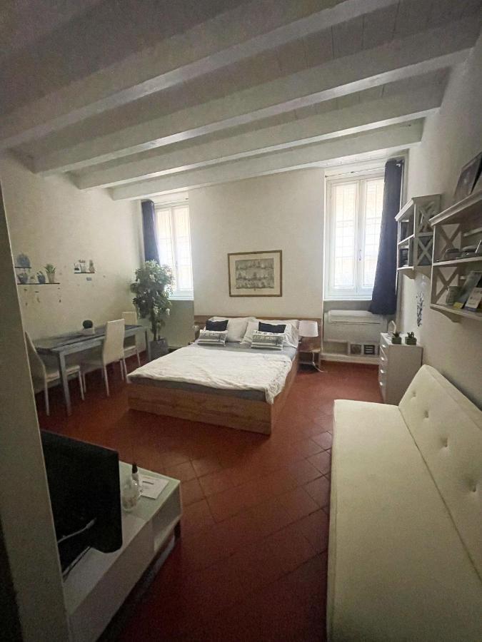 Cuor Di Mantova B&B Exterior photo