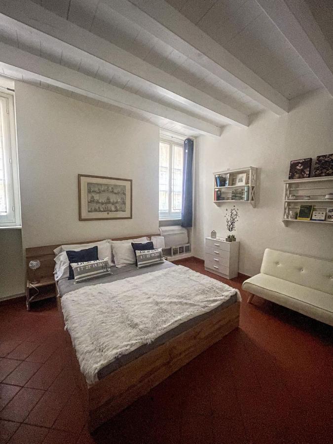 Cuor Di Mantova B&B Exterior photo