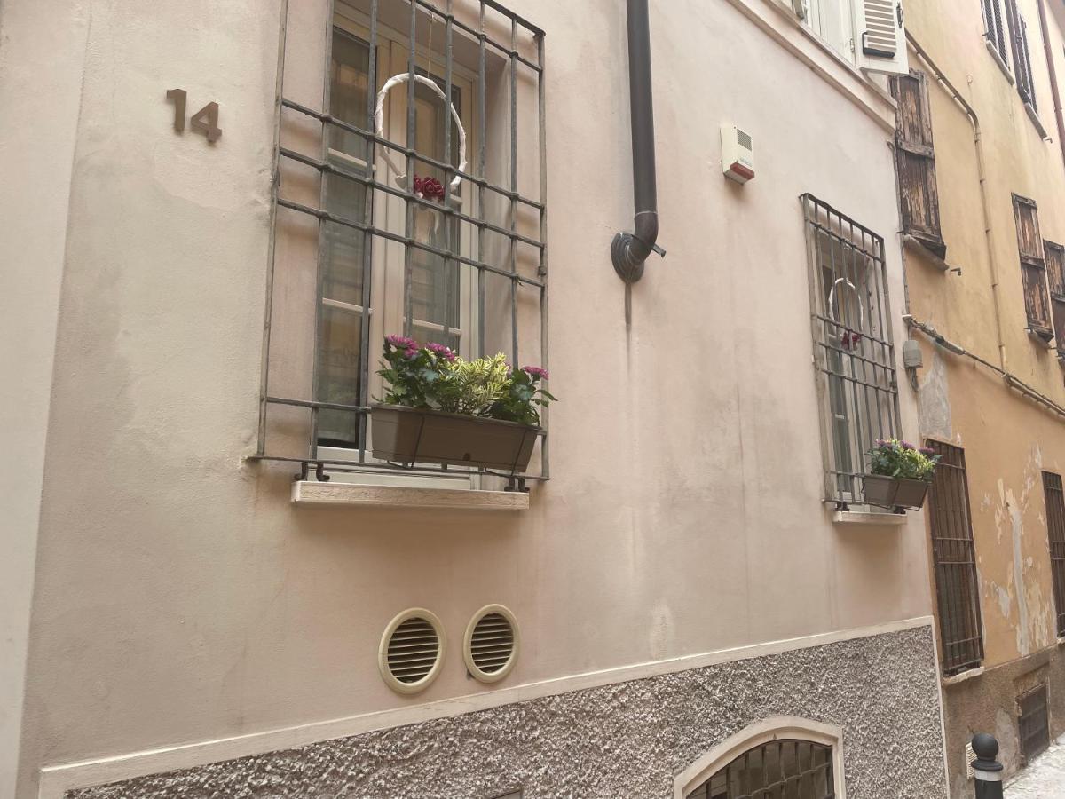 Cuor Di Mantova B&B Exterior photo