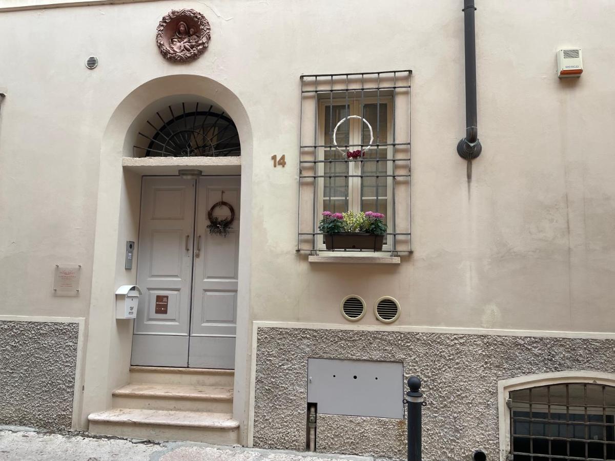 Cuor Di Mantova B&B Exterior photo