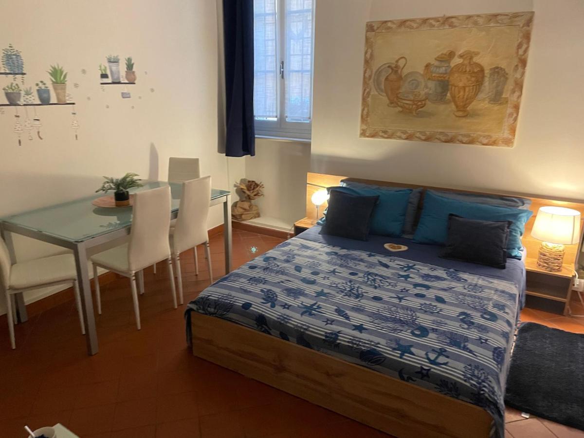 Cuor Di Mantova B&B Exterior photo
