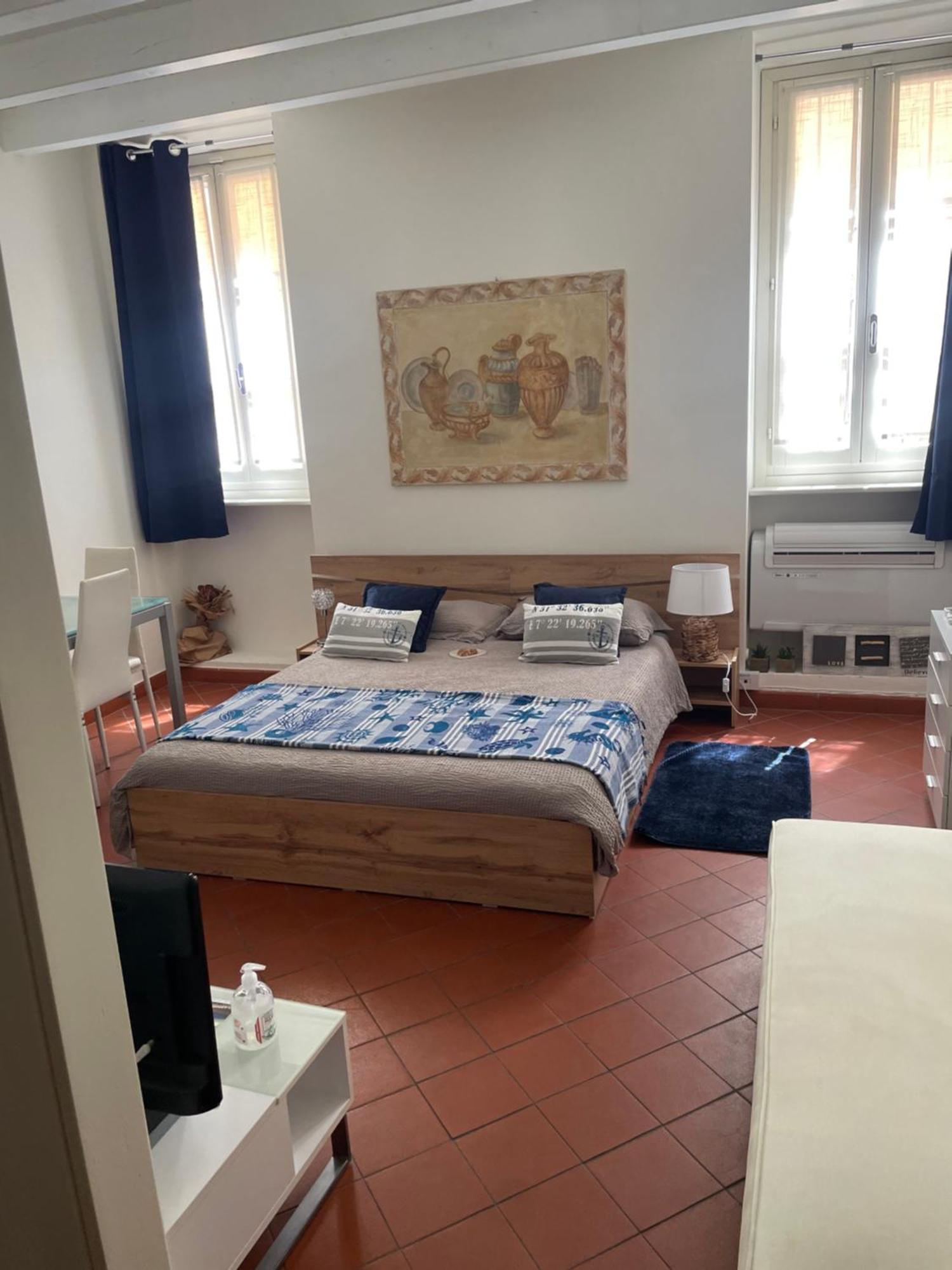 Cuor Di Mantova B&B Exterior photo