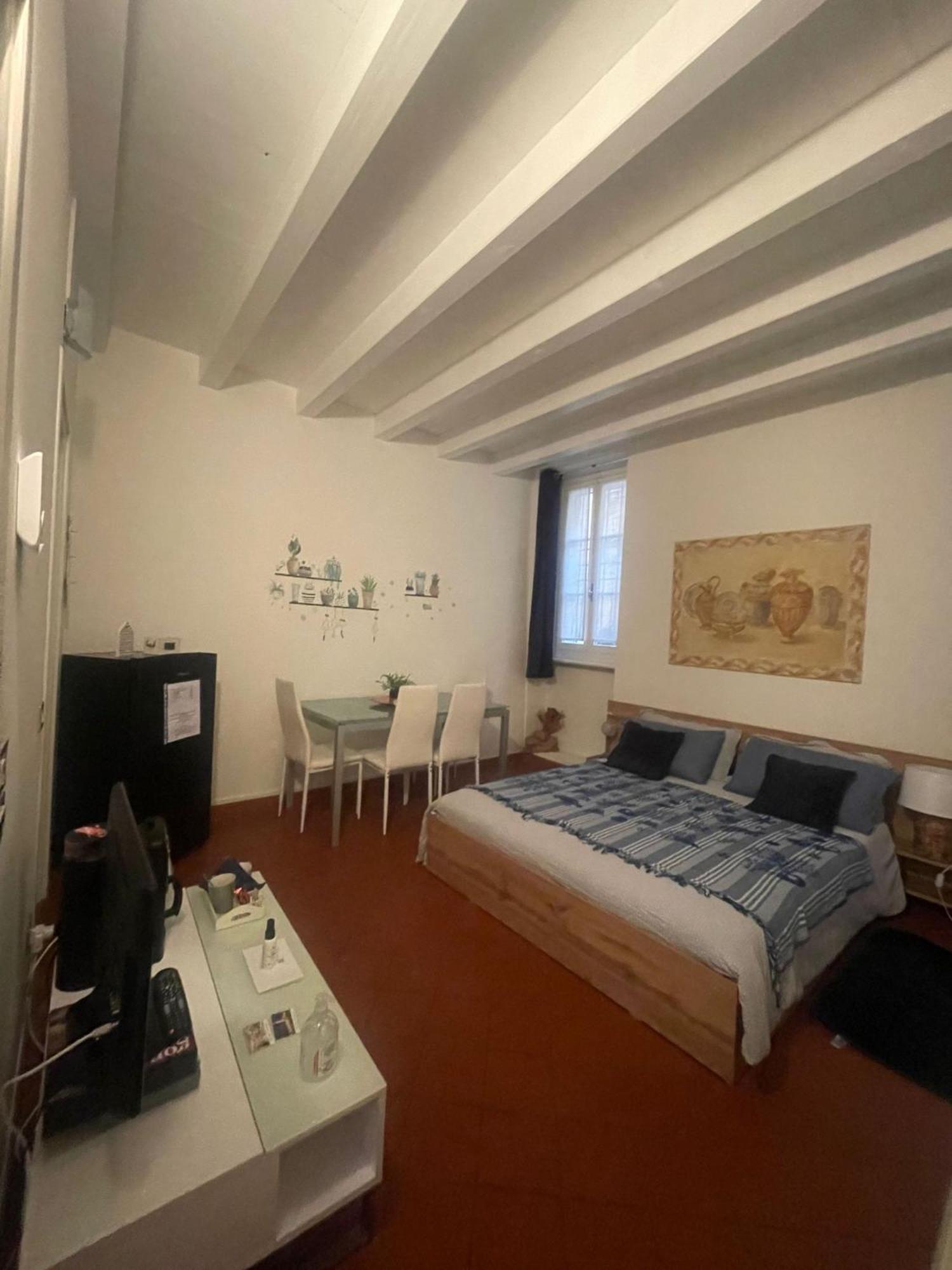 Cuor Di Mantova B&B Exterior photo