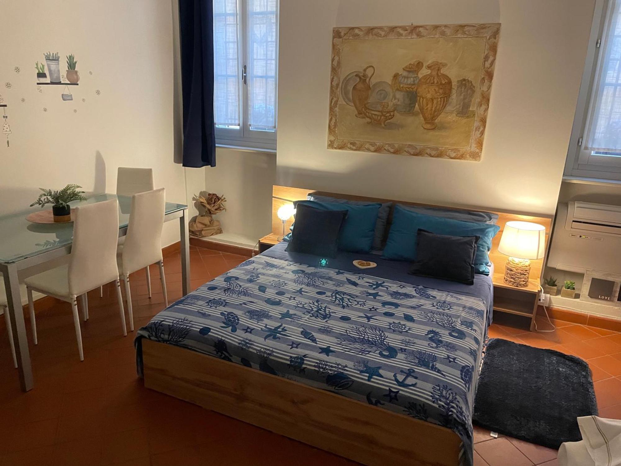 Cuor Di Mantova B&B Exterior photo