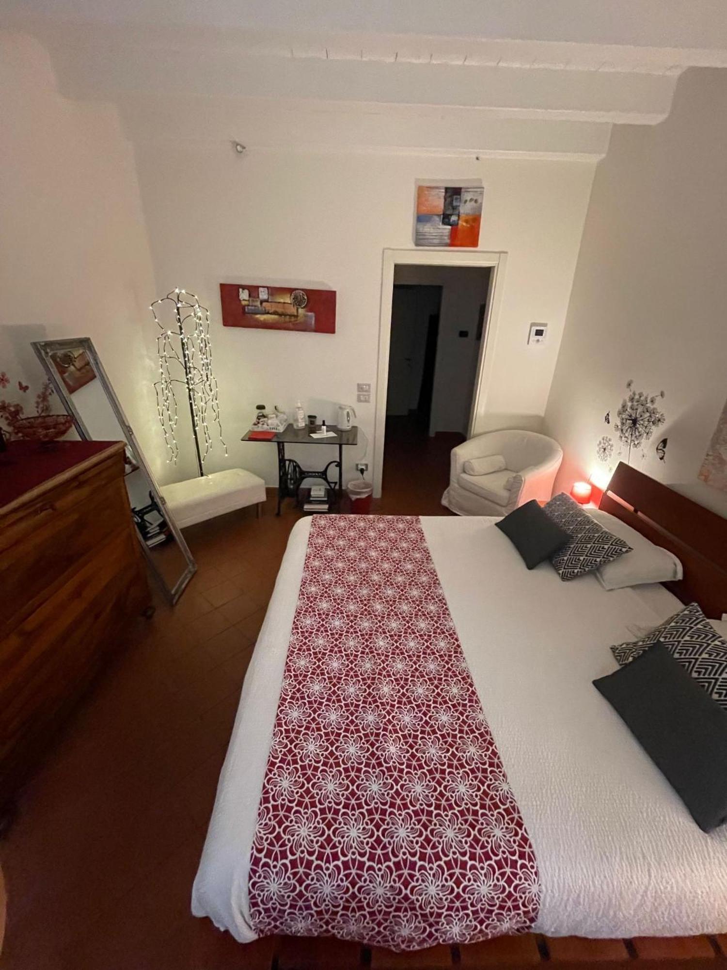 Cuor Di Mantova B&B Exterior photo
