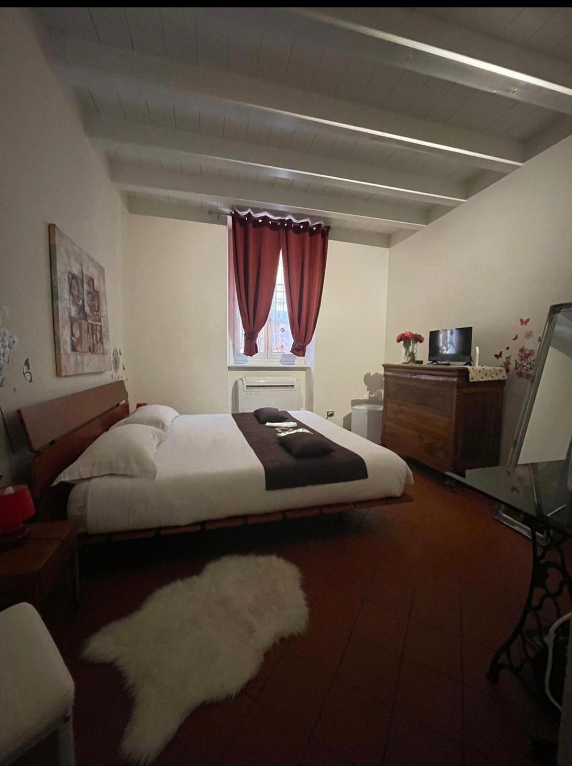 Cuor Di Mantova B&B Exterior photo